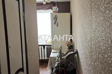 1-кімнатна квартира за адресою вул. Ойстраха Давида (площа 30 м²) - Atlanta.ua - фото 15