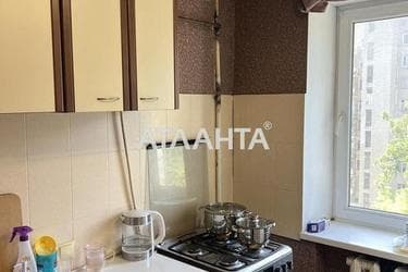 1-кімнатна квартира за адресою вул. Ойстраха Давида (площа 30 м²) - Atlanta.ua - фото 16