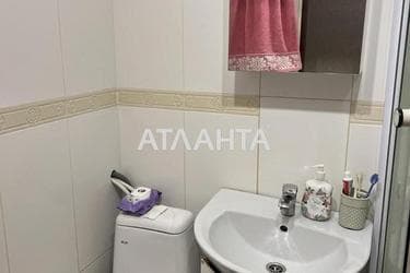 1-кімнатна квартира за адресою вул. Ойстраха Давида (площа 30 м²) - Atlanta.ua - фото 18