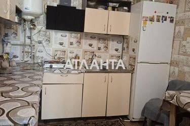 2-кімнатна квартира за адресою вул. Пивоварна (площа 47,4 м²) - Atlanta.ua - фото 19