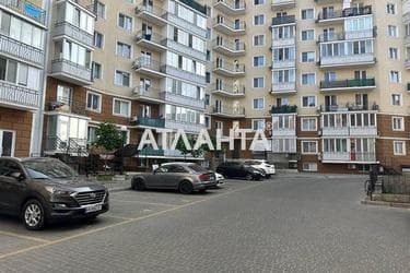 2-кімнатна квартира за адресою Люстдорфська дор. (площа 59,6 м²) - Atlanta.ua - фото 10