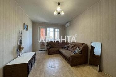 1-кімнатна квартира за адресою вул. Вільямса ак. (площа 34,4 м²) - Atlanta.ua - фото 15