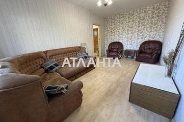 1-кімнатна квартира за адресою вул. Вільямса ак. (площа 34,4 м²) - Atlanta.ua - фото 14