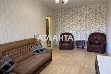 1-кімнатна квартира за адресою вул. Вільямса ак. (площа 34,4 м²) - Atlanta.ua - фото 16