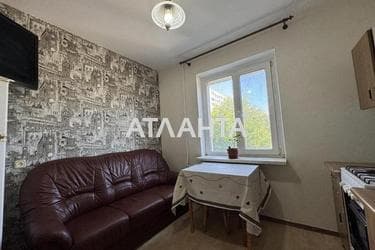 1-кімнатна квартира за адресою вул. Вільямса ак. (площа 34,4 м²) - Atlanta.ua - фото 13