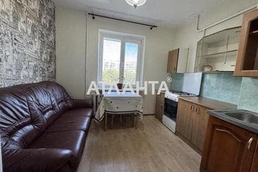 1-кімнатна квартира за адресою вул. Вільямса ак. (площа 34,4 м²) - Atlanta.ua - фото 17