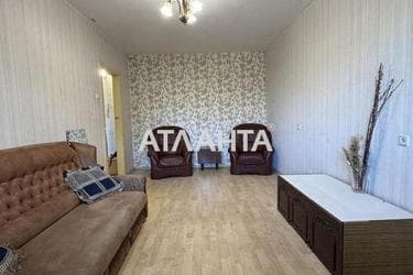 1-кімнатна квартира за адресою вул. Вільямса ак. (площа 34,4 м²) - Atlanta.ua - фото 18