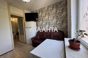 1-кімнатна квартира за адресою вул. Вільямса ак. (площа 34,4 м²) - Atlanta.ua - фото 19