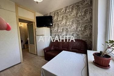 1-кімнатна квартира за адресою вул. Вільямса ак. (площа 34,4 м²) - Atlanta.ua - фото 20