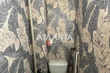 1-кімнатна квартира за адресою вул. Вільямса ак. (площа 34,4 м²) - Atlanta.ua - фото 21