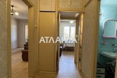 1-кімнатна квартира за адресою вул. Вільямса ак. (площа 34,4 м²) - Atlanta.ua - фото 23