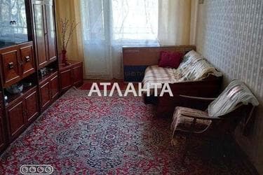 2-кімнатна квартира за адресою Небесної сотні пр. (площа 42 м²) - Atlanta.ua - фото 8