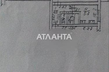 2-кімнатна квартира за адресою Небесної сотні пр. (площа 42 м²) - Atlanta.ua - фото 9