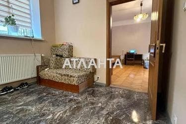 Дом по адресу ул. КвіткиОснов’яненка Григорія (площадь 90 м²) - Atlanta.ua - фото 34