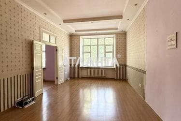 Багатокімнатна квартира за адресою Пироговський пров. (площа 156,4 м²) - Atlanta.ua - фото 24
