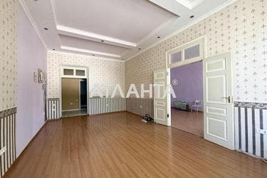 Багатокімнатна квартира за адресою Пироговський пров. (площа 156,4 м²) - Atlanta.ua - фото 28
