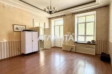 Багатокімнатна квартира за адресою Пироговський пров. (площа 156,4 м²) - Atlanta.ua - фото 36