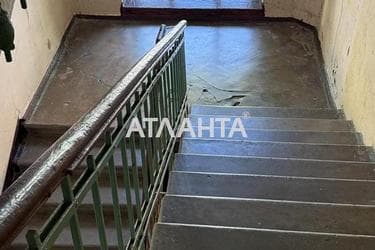 Багатокімнатна квартира за адресою Пироговський пров. (площа 156,4 м²) - Atlanta.ua - фото 42