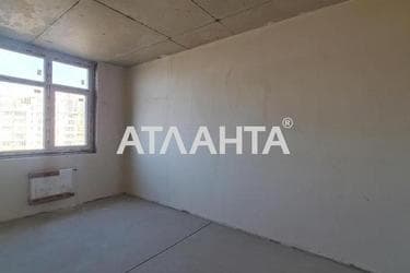 2-комнатная квартира по адресу ул. Краснова (площадь 53 м²) - Atlanta.ua - фото 12