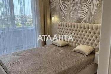 2-кімнатна квартира за адресою вул. Краснова (площа 53 м²) - Atlanta.ua - фото 20