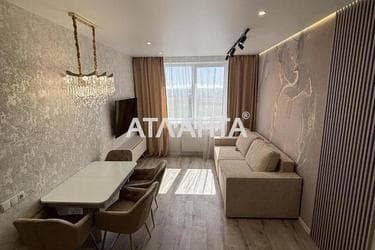 2-кімнатна квартира за адресою вул. Краснова (площа 53 м²) - Atlanta.ua - фото 16