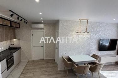 2-кімнатна квартира за адресою вул. Краснова (площа 53 м²) - Atlanta.ua - фото 17