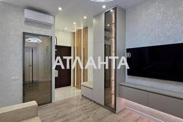 2-комнатная квартира по адресу ул. Краснова (площадь 53 м²) - Atlanta.ua - фото 23