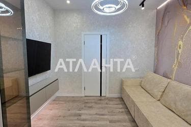 2-комнатная квартира по адресу ул. Краснова (площадь 53 м²) - Atlanta.ua - фото 25