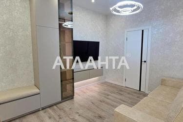 2-комнатная квартира по адресу ул. Краснова (площадь 53 м²) - Atlanta.ua - фото 26