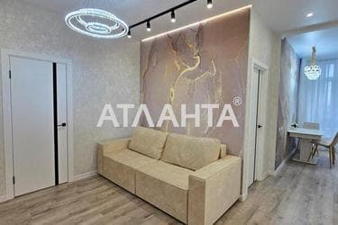 2-комнатная квартира по адресу ул. Краснова (площадь 53 м²) - Atlanta.ua - фото 27