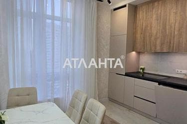 2-комнатная квартира по адресу ул. Краснова (площадь 53 м²) - Atlanta.ua - фото 29