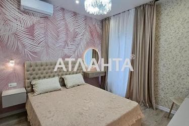 2-комнатная квартира по адресу ул. Краснова (площадь 53 м²) - Atlanta.ua - фото 32