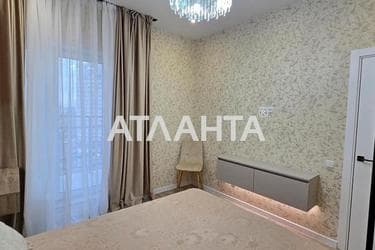 2-комнатная квартира по адресу ул. Краснова (площадь 53 м²) - Atlanta.ua - фото 33