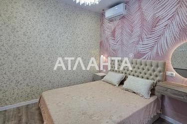 2-комнатная квартира по адресу ул. Краснова (площадь 53 м²) - Atlanta.ua - фото 34