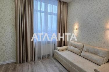 2-комнатная квартира по адресу ул. Краснова (площадь 53 м²) - Atlanta.ua - фото 36