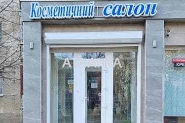 Коммерческая недвижимость по адресу ул. Александрийская (площадь 75 м²) - Atlanta.ua - фото 20