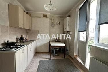 2-комнатная квартира по адресу ул. Проездная (площадь 47 м²) - Atlanta.ua - фото 17