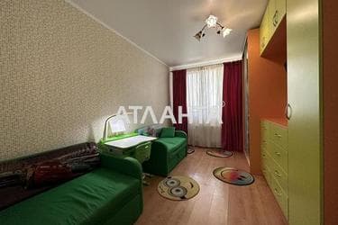 2-комнатная квартира по адресу ул. Проездная (площадь 47 м²) - Atlanta.ua - фото 18