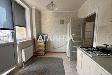 2-комнатная квартира по адресу ул. Проездная (площадь 47 м²) - Atlanta.ua - фото 21