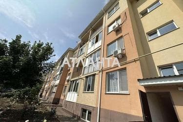2-комнатная квартира по адресу ул. Проездная (площадь 47 м²) - Atlanta.ua - фото 28