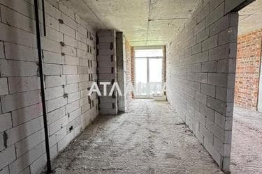 1-комнатная квартира по адресу ул. Рубчака Ивана (площадь 51,5 м²) - Atlanta.ua - фото 12