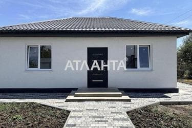 Дача за адресою вул. Черемхова (площа 90 м²) - Atlanta.ua - фото 9