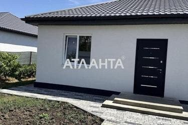 Дача за адресою вул. Черемхова (площа 90 м²) - Atlanta.ua - фото 10
