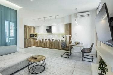 2-комнатная квартира по адресу ул. Большая арнаутская (площадь 64 м²) - Atlanta.ua - фото 23