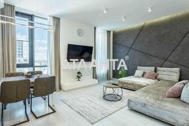 2-комнатная квартира по адресу ул. Большая арнаутская (площадь 64 м²) - Atlanta.ua - фото 25