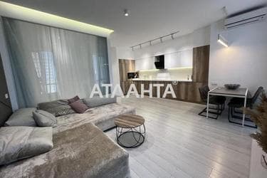 2-кімнатна квартира за адресою вул. Велика Арнаутська (площа 64 м²) - Atlanta.ua - фото 12