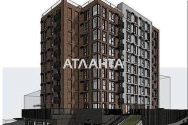 1-комнатная квартира по адресу ул. Коперніка Міколая (площадь 38,9 м²) - Atlanta.ua - фото 10