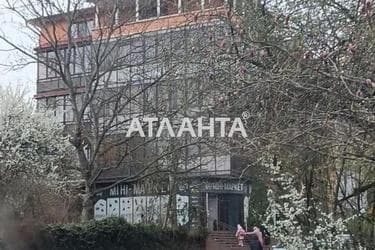 1-комнатная квартира по адресу ул. Коперніка Міколая (площадь 38,9 м²) - Atlanta.ua - фото 12