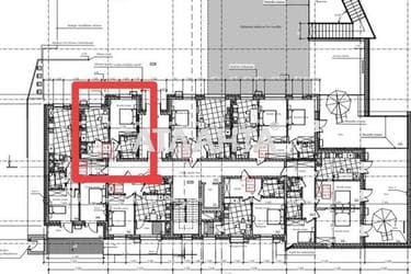 1-комнатная квартира по адресу ул. Коперніка Міколая (площадь 38,9 м²) - Atlanta.ua - фото 15