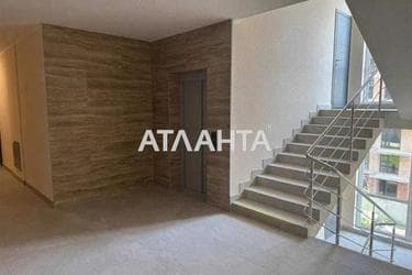 1-комнатная квартира по адресу ул. Лесная (площадь 46,4 м²) - Atlanta.ua - фото 15
